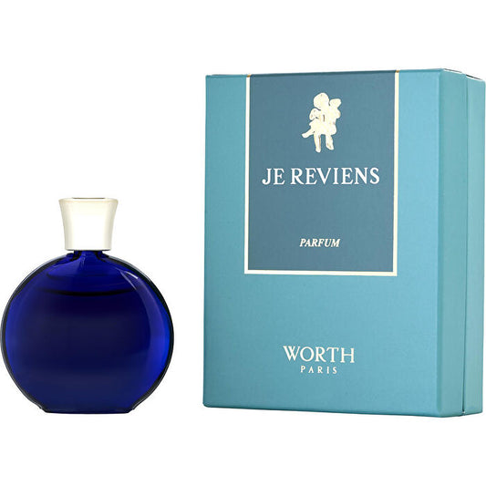 Worth Je Reviens Perfume 0.5oz