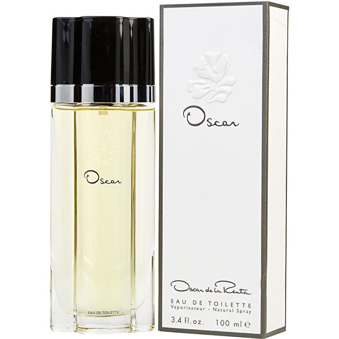 Oscar De La Renta Oscar Eau De Toilette Spray 90ml/3.4oz