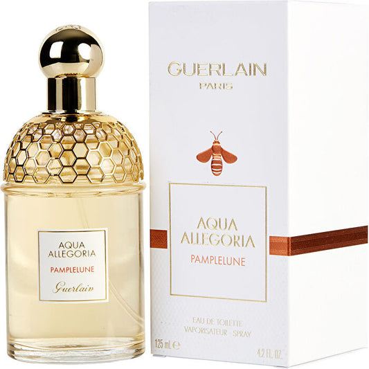 Guerlain Aqua Allegoria Pamplelune Eau De Toilette Spray 120ml/4.2oz