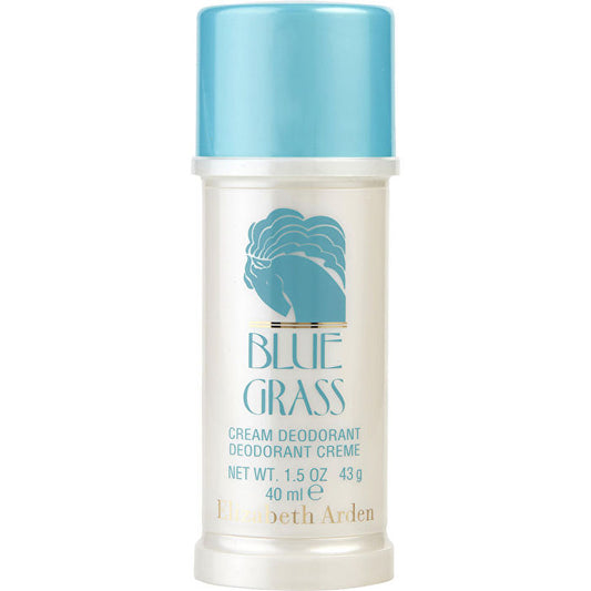 Elizabeth Arden Blue Grass Deodorant Cream 30ml/1.5oz
