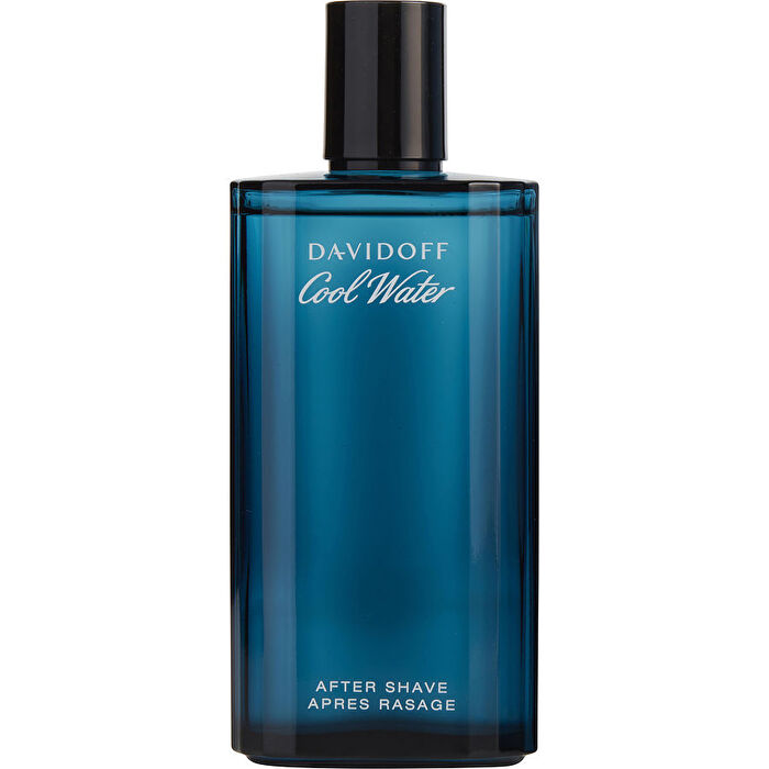 Davidoff Cool Water Aftershave 120ml/4.2oz