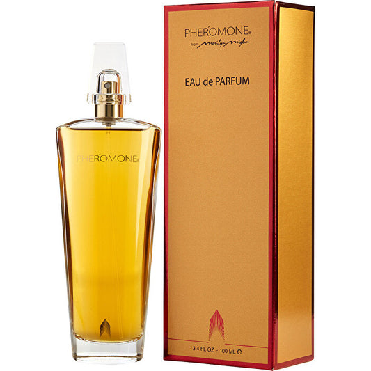 Marilyn Miglin Pheromone Eau De Parfum Spray 100ml/3.4oz
