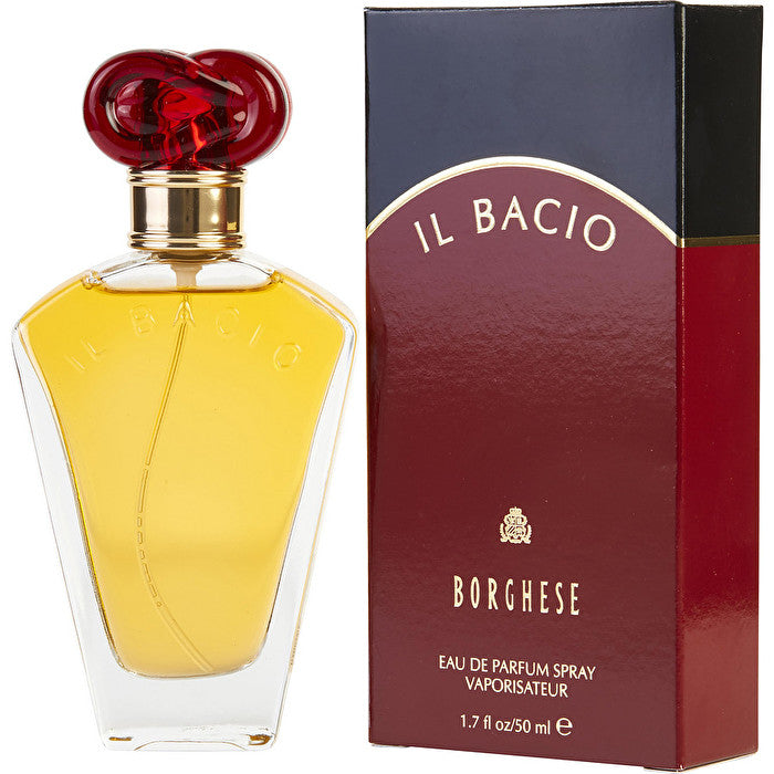 Borghese Il Bacio Eau De Parfum Spray 30ml/1.7oz