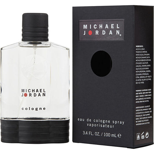 Michael Jordan Cologne Spray 90ml/3.4oz