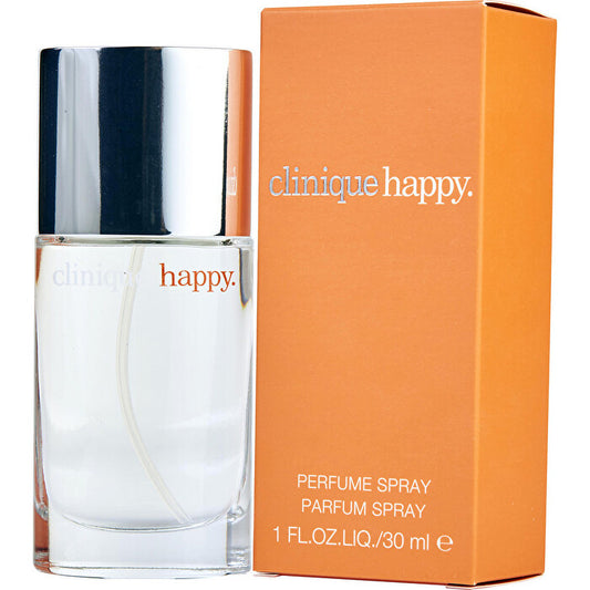 Clinique Happy Eau De Parfum Spray 30ml/1oz