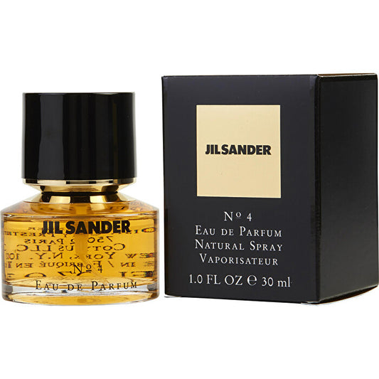 Jil Sander #4 Eau De Parfum Spray 30ml/1oz