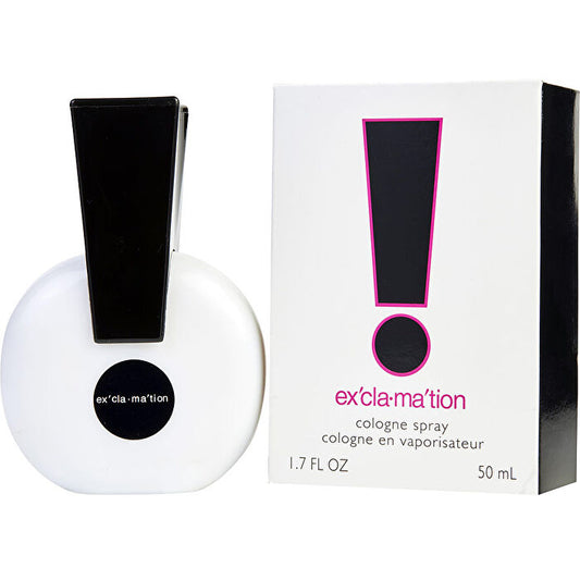 Coty Exclamation Cologne Spray 30ml/1.7oz