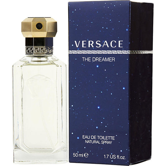 Versace Dreamer Eau De Toilette Spray 30ml/1.7oz