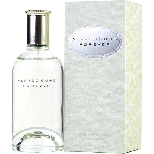 Alfred Sung Forever Eau De Parfum Spray 120ml/4.2oz