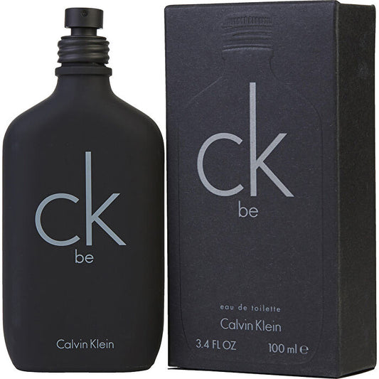 Calvin Klein Ck Be Eau De Toilette Spray 90ml/3.4oz