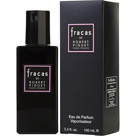 Robert Piguet Fracas Eau De Parfum Spray 90ml/3.4oz