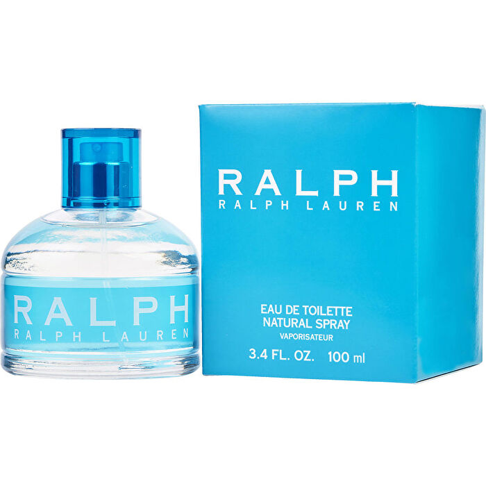 Ralph Lauren Ralph Eau De Toilette Spray 90ml/3.4oz