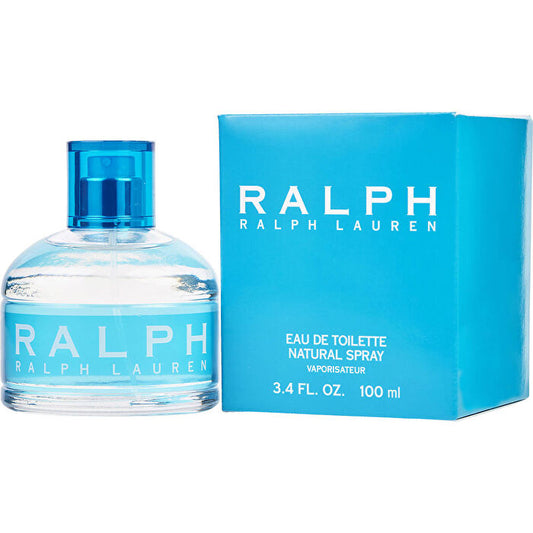 Ralph Lauren Ralph Eau De Toilette Spray 90ml/3.4oz