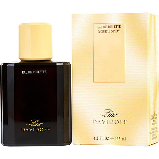 Davidoff Zino Davidoff Eau De Toilette Spray 120ml/4.2oz