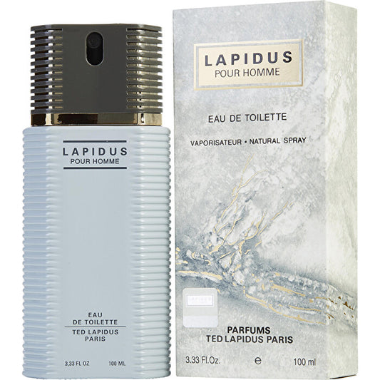 Ted Lapidus Lapidus Eau De Toilette Spray 90ml/3.3oz