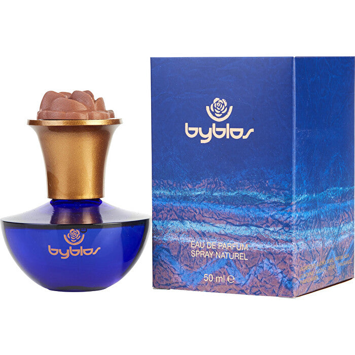 Byblos Eau De Parfum Spray 50ml/1.6oz