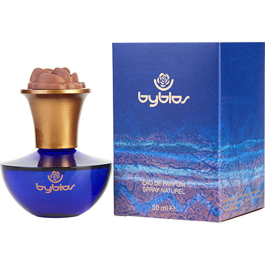 Byblos Eau De Parfum Spray 50ml/1.6oz