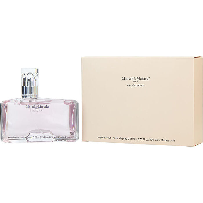 Masaki Matsushima Eau De Parfum Spray 60ml/2.7oz