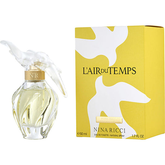 Nina Ricci L'air Du Temps Eau De Toilette Spray 30ml/1.7oz