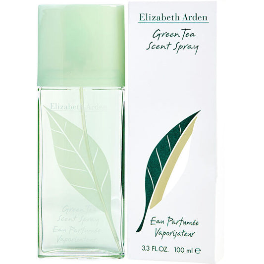 Elizabeth Arden Green Tea Eau De Toilette Spray 90ml/3.3oz