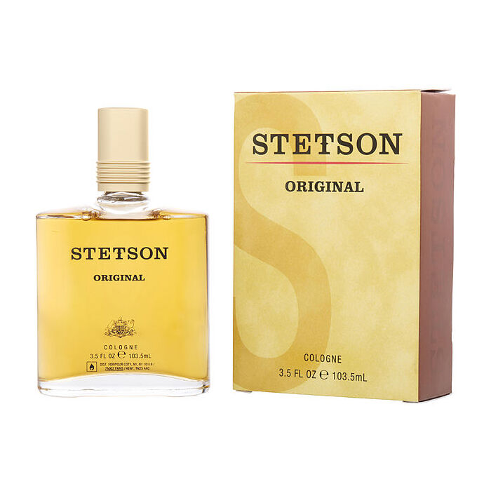 Stetson Cologne 90ml/3.5oz