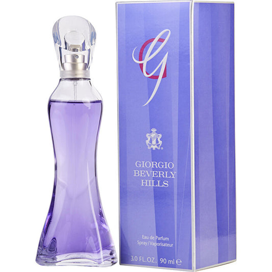 Giorgio Beverly Hills G By Giorgio Eau De Parfum Spray 90ml/3oz