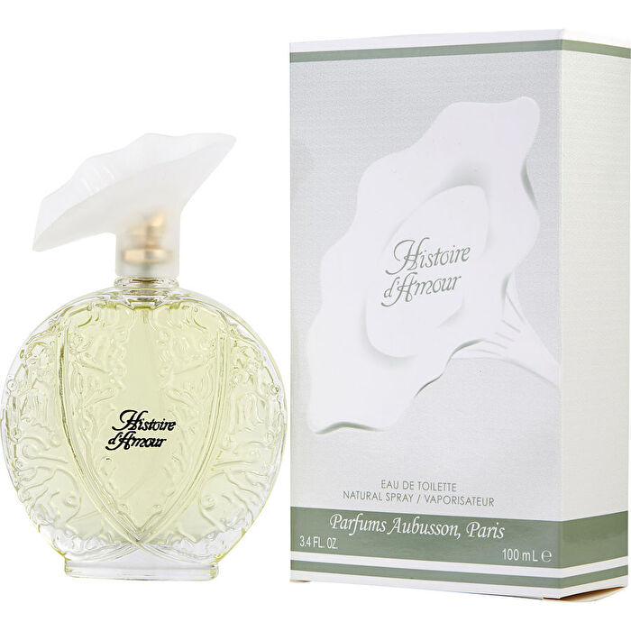 Aubusson Histoire D'amour Eau De Toilette Spray 90ml/3.4oz