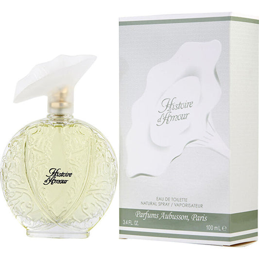 Aubusson Histoire D'amour Eau De Toilette Spray 90ml/3.4oz