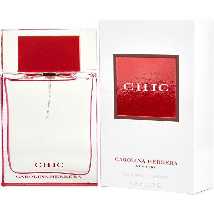 Carolina Herrera Chic Eau De Parfum Spray 60ml/2.7oz