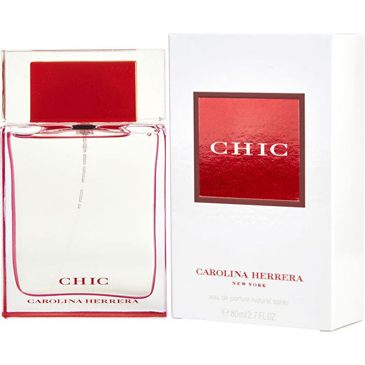Carolina Herrera Chic Eau De Parfum Spray 60ml/2.7oz