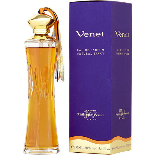 Philippe Venet Venet Eau De Parfum Spray 90ml/3.4oz