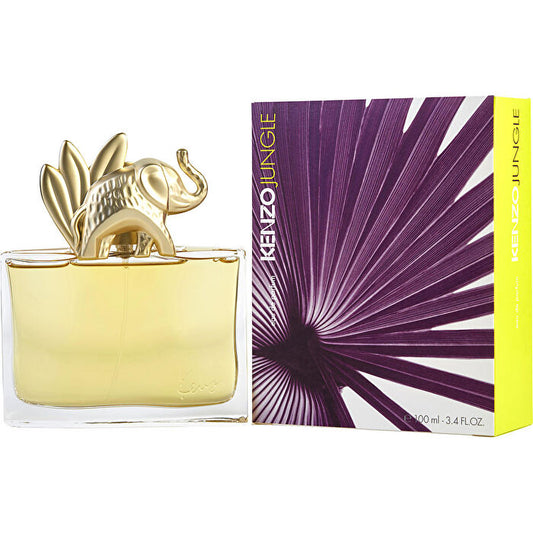 Kenzo Jungle L'elephant Eau De Parfum Spray 90ml/3.4oz