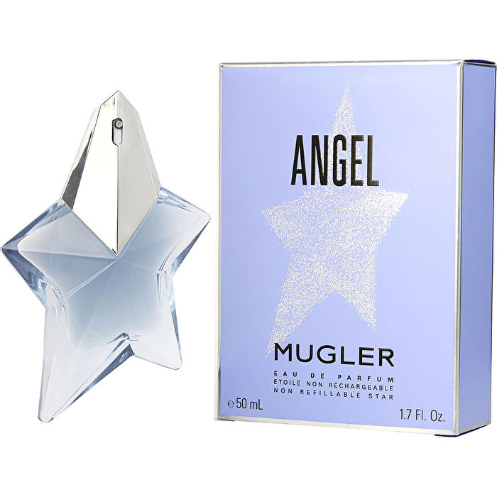 Thierry Mugler Angel Eau De Parfum Spray 30ml/1.7oz