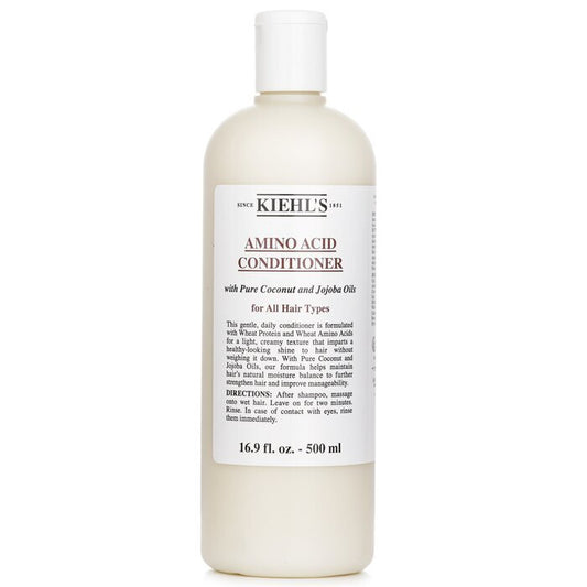 Kiehl's Amino Acid Conditioner (For All Hair Types) 500ml/16.9oz