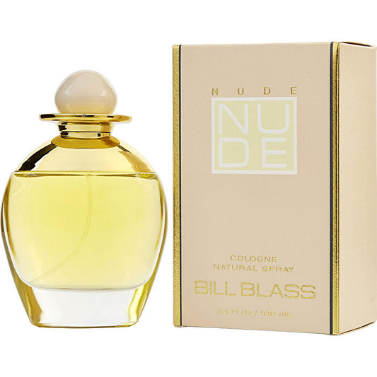 Bill Blass Nude Cologne Spray 90ml/3.4oz