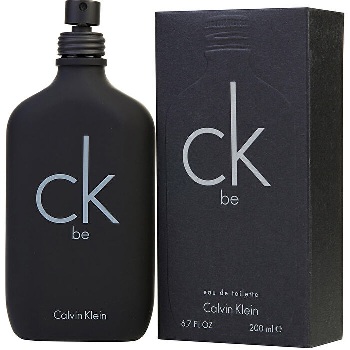Calvin Klein Ck Be Eau De Toilette Spray 180ml/6.7oz