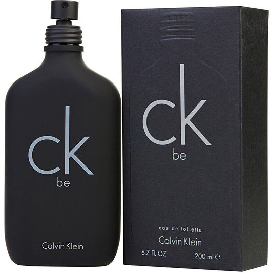 Calvin Klein Ck Be Eau De Toilette Spray 180ml/6.7oz