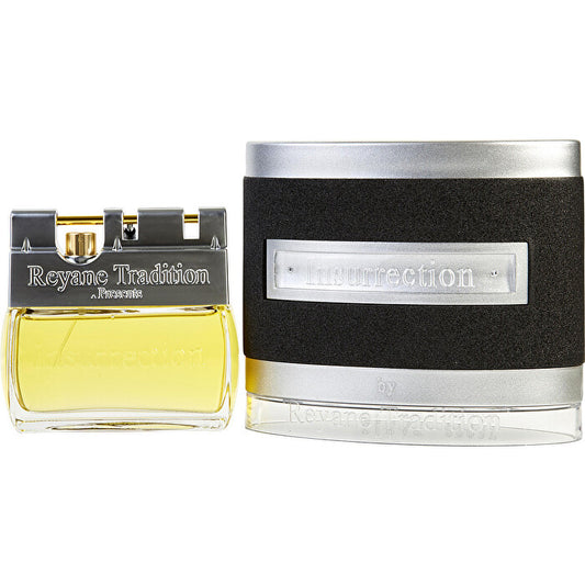 Reyane Insurrection Eau De Toilette Spray 90ml/3.3oz