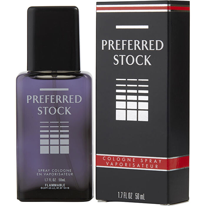 Preferred Stock Cologne Spray 30ml/1.7oz