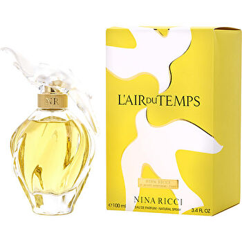 Nina Ricci L'air Du Temps Eau De Parfum Spray 90ml/3.3oz