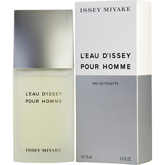 Issey Miyake L'eau D'issey Eau De Toilette Spray 60ml/2.5oz