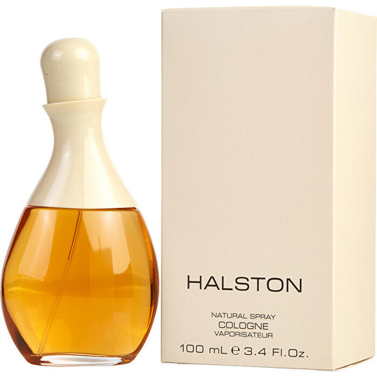 Halston Cologne Spray 90ml/3.4oz