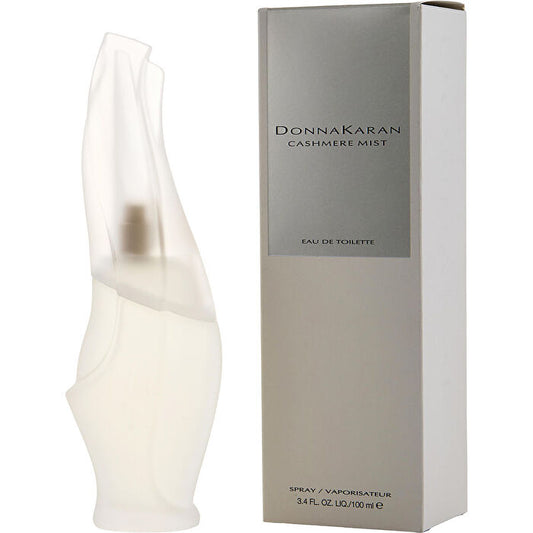 Donna Karan Cashmere Mist Eau De Toilette Spray 90ml/3.4oz