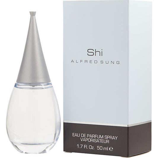 Alfred Sung Shi Eau De Parfum Spray 30ml/1.7oz