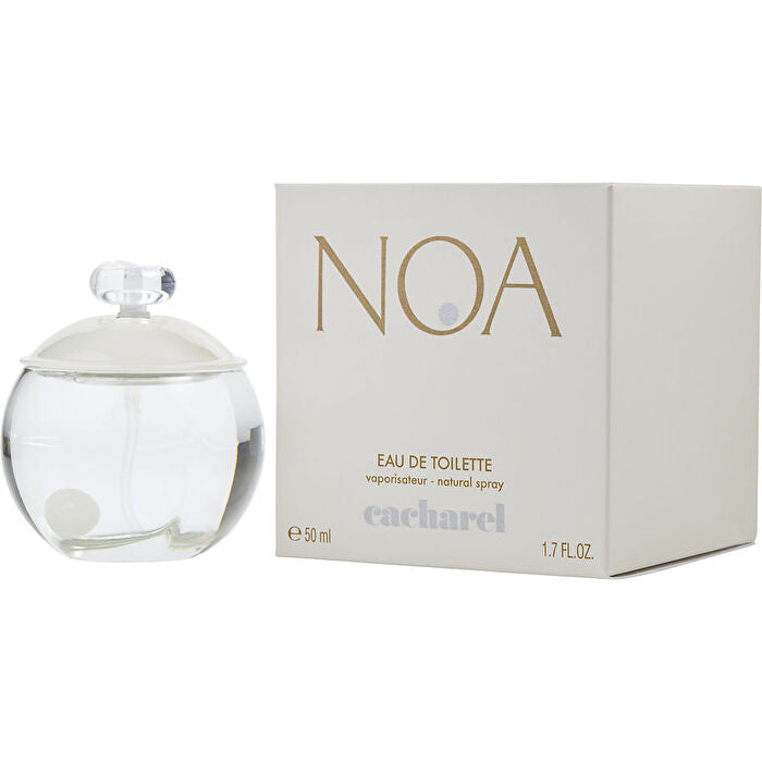 Cacharel Noa Eau De Toilette Spray 30ml/1.7oz