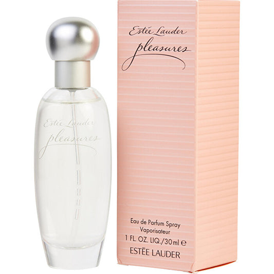 Estee Lauder Pleasures Eau De Parfum Spray 30ml/1oz