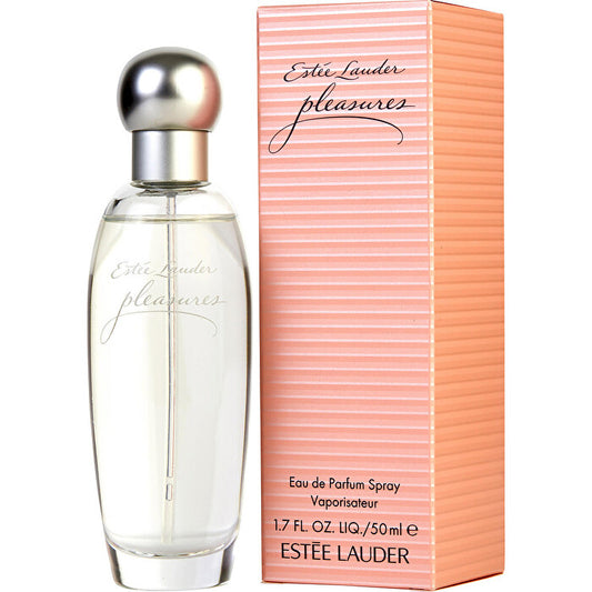 Estee Lauder Pleasures Eau De Parfum Spray 30ml/1.7oz