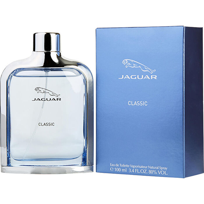 Jaguar Pure Instinct Eau De Toilette Spray 90ml/3.4oz