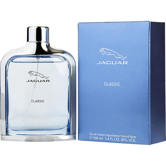 Jaguar Pure Instinct Eau De Toilette Spray 90ml/3.4oz