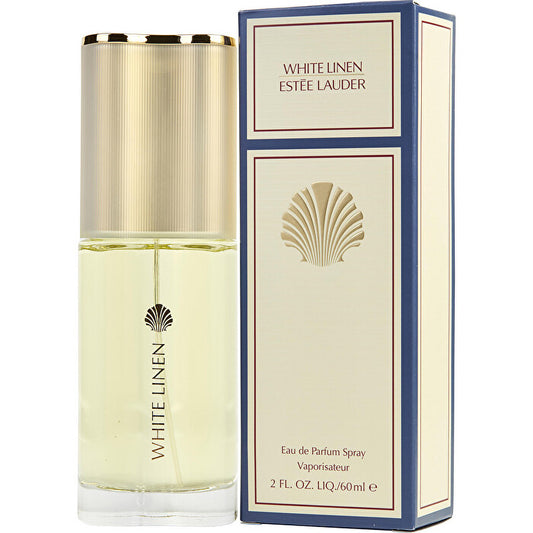 Estee Lauder White Linen Eau De Parfum Spray 60ml/2oz